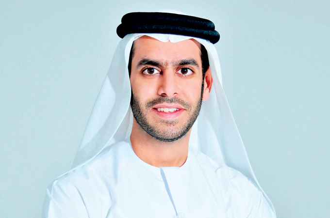 Shurooq shakes up sharjah